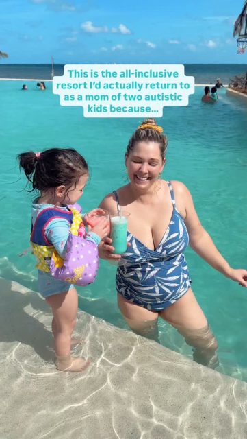 Because traveling with your autistic child shouldn’t feel intimidating. It should feel exciting. Empowering. Possible.
That’s why I’m so passionate about what I do, finding destinations, hotels, resorts, and attractions that aren’t just family-friendly, but open to supporting kids who need a little extra care.
I’m a mom raising two autistic kids, a wanderluster at heart, and a travel and wellness content creator on a mission to make inclusive, accessible travel the norm, not the exception.
@sensiraresorts isn’t a certified autism property, and they don’t claim to be sensory-friendly but what they do have is heart. Compassion. And a staff that made our stay feel easy.
When my autistic child with restrictive eating couldn’t find anything he felt safe eating, the staff brought out a full plate of fresh fruit without hesitation. No side-eyes. No awkwardness. Just support.
And when we tried the Adventures Club, they took the time to kneel down, connect with my kids, and let them ease into the space before we decided if they’d stay. It wasn’t rushed. It was respectful.
They even have:
✔️ A foam pit
✔️ Rock climbing wall
✔️ Scavenger hunts
✔️ A mechanical bull
✔️ And a zipline (yes, really)
If you’re a parent craving a place where your kids can just be, this one’s worth a look.
Save this post if you’re ready to explore somewhere new. And if you’re dreaming of joy-filled travel that works for your family, I got you.
✨ Follow @dreamjartravels for inclusive family travel experiences, autism-friendly tips, and honest stories that help you feel confident saying yes to adventure. ✈️
#familytravels #travelcontent #travelcontentcreator #inclusivetravel #autismadvocate #autismtravel #autismmomlife #neurodivergentparenting #familyvacations #havekidswilltravel