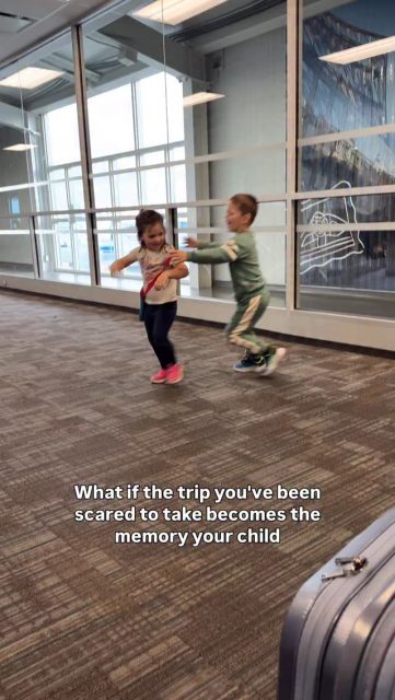 In partnership with @annarbor to share how inclusive, family-friendly travel can feel when a destination truly supports autistic kids.
What if we stopped avoiding travel… and chose the trip our autistic kids deserve?
Every child, neurodivergent or neurotypical, deserves to experience the world beyond their neighbourhood. Not every destination makes that feel possible, but Ann Arbor, Michigan showed us what supportive family travel can look like.
We explored incredible indoor play spaces like @ann_arbor_hands_on @wrtsannarbor @launchannarbor and @dinoland.annarbor and even enjoyed a peaceful walk through @matthaeinichols 🌿
The restaurants we visited, like @savas_ann_arbor @grizzlypeakbrewingco and @eatunionrec had patient staff, flexible menus, and zero judgement when my kids needed to move or regulate. That alone made such a difference.
One of the biggest highlights? The animal encounters at @thecreatureconservancy — my kids were completely engaged, especially when they saw the reptiles up close.
And of course… delicious treats. We loved our mid-day stop at @themilkshakefactory and you have to check out @rockpapermi for gifts, goodies, and the cutest Taylor Swift items. 👏
And on our final day, I even carved out time to unwind at @k.westskinbodyspirit 🫶🏼 The massage + craniosacral treatment were exactly what I needed to relax, regulate, and recharge before heading home.
Ann Arbor is absolutely a family-friendly destination: warm, welcoming, and surprisingly inclusive. It’s a place where my autistic kids felt supported and where I felt safe, seen, and grateful for the way this city shows up for families like ours.
If you’re craving a getaway that understands sensory needs… @annarbor deserves a spot on your list. ✈️
#annarbor #annarbormichigan #familytravels #travelcontent #travelcontentcreator #inclusivetravel #autismadvocate #autismtravel #autismmomlife #neurodivergentparenting #familyvacationtips #travelfamily #autismfamily #accessibleadventures #inclusiveadventures #travelfamilyblog