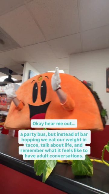 Sending out party bus vibes, minus the hangover, because we were getting tipsy on tacos and uninterrupted conversation.
✨ Send this to your bestie if you’d jump on a Taco Trail party bus and catch up over margaritas, tacos, and zero responsibilities.
My final night in Kansas City, Kansas was the ultimate send-off after an unforgettable week in the Sunflower State. It all started with the @tbexevents travel conference in Wichita, where I soaked up strategy, storytelling, and serious inspo from fellow creators.
Then came a jam-packed FAM trip (that’s “familiarization trip” for those new to travel lingo), where I got to experience family-friendly, inclusive destinations across the state.
And then… this. 🎤🌮
The @kcktacotrail is a foodie adventure featuring 60+ authentic taquerias across the city. But this night? We took it to the next level, with a private party bus, neon lights, music, and tacos that had us rating every bite like it was a Top Chef finale.
We weren’t just eating, we were connecting.
If you’re a parent pouring from an empty cup, this is your sign:
You deserve joy.
You deserve adventure that fills your soul.
You deserve a seat on the bus where no one’s asking for snacks or screen time.
Moms need space to be more than a mom.
Sometimes, that space looks like tacos, friendship, and a little Kansas City magic.
✨ @dreamjartravels sharing family adventures, mom getaways without (too much) guilt, and inclusive destinations for families navigating life with autistic kids. ✈️
#kcktacotrail #tothestarsks #visitkansas #visitkansascity #kansascityks #momgetaway #familytravelblogger #inclusivetravel #tbex #tbexwichita #familytraveltribe #travelks