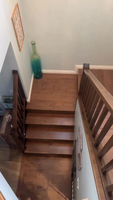 If you love your kids but hate how anxious, bloated, and run-down you feel lately… this might surprise you.
Maybe you’re like us, you’ve tried everything to feel better, from supplements to routines, but nothing sticks. The truth? Your exhaustion, anxiety, and brain fog might be starting somewhere you’ve never looked… your gut.
As autism parents, we’re used to living in survival mode, juggling therapies, meltdowns, and full time work. But even with healthy meals and active days, we both felt off.
Constantly foggy. Constantly drained.
That’s what led us to @mygutcheck an at-home test that analyzes the bacterial DNA of your gut microbiome and gives personalized nutrition insights. It helps you finally understand what your body actually needs to feel balanced again.
Aarons using the Gutcheck test, which focuses on gut microbiome health and how it impacts digestion, immunity, and mental well-being.
I’m using Gutcheck VIVO, an upgraded version designed for women that adds insights into hormones, hair, skin, and bone health, all the areas that can shift when you’re constantly running on empty.
Because here’s what we’ve learned:
Your gut health affects everything: your mood, energy, sleep, and stress.
No two microbiomes are the same: even for parents in the same household.
When your gut’s out of balance, your mind and body feel it too.
We’re both doing the test to see what’s really happening beneath the surface, how our results differ, what nutrients we’re missing, and what small changes could help us feel calmer, lighter, and more energized again.
As parents, we pour so much into our kids, but we can’t keep showing up empty.
Sometimes, the connection between your gut and your stress, energy, and mood is where the healing really begins.
We’re learning so much already, and if you’ve been doing everything right but still feel off, it’s time to dig deeper. Your gut might be the missing piece.
Tap @mygutcheck to explore your own gut health journey.
And follow along to see what the results show for both of us, and what changes we plan on making to feel better again.
#ad #sponsoredpost #gutcheck #microbiomehealth #gutcheckvivo #dnahealth #guthealthtips