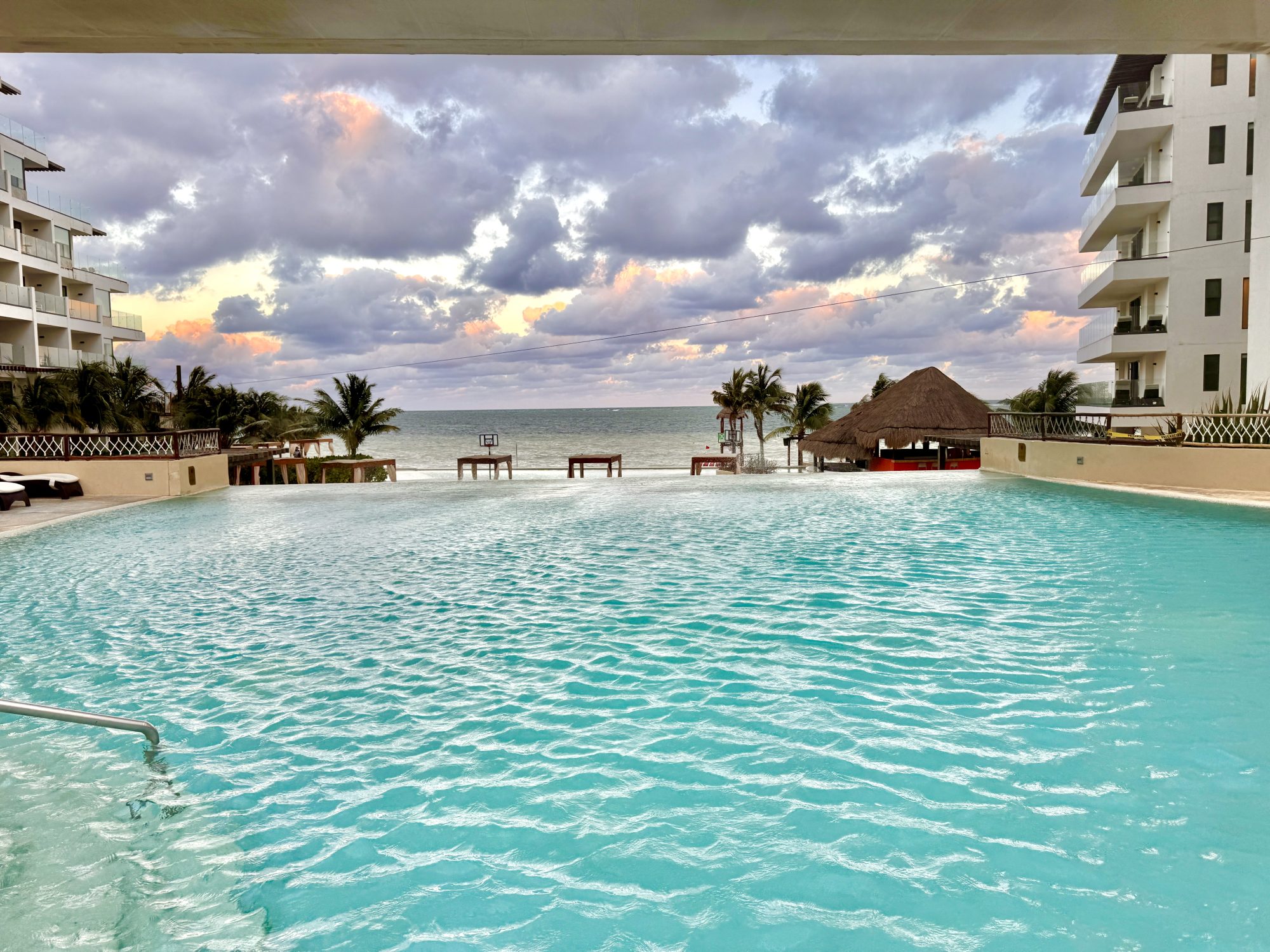 Autism friendly family hotel