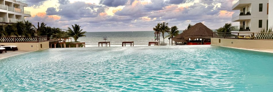 Autism friendly family hotel