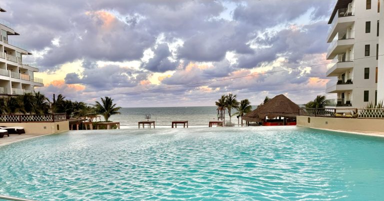 Autism friendly family hotel