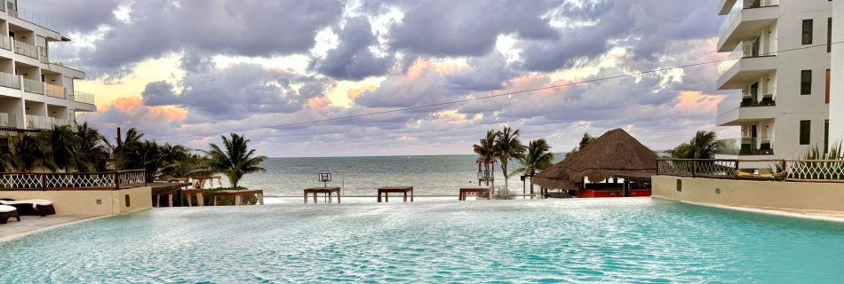 Autism friendly family hotel