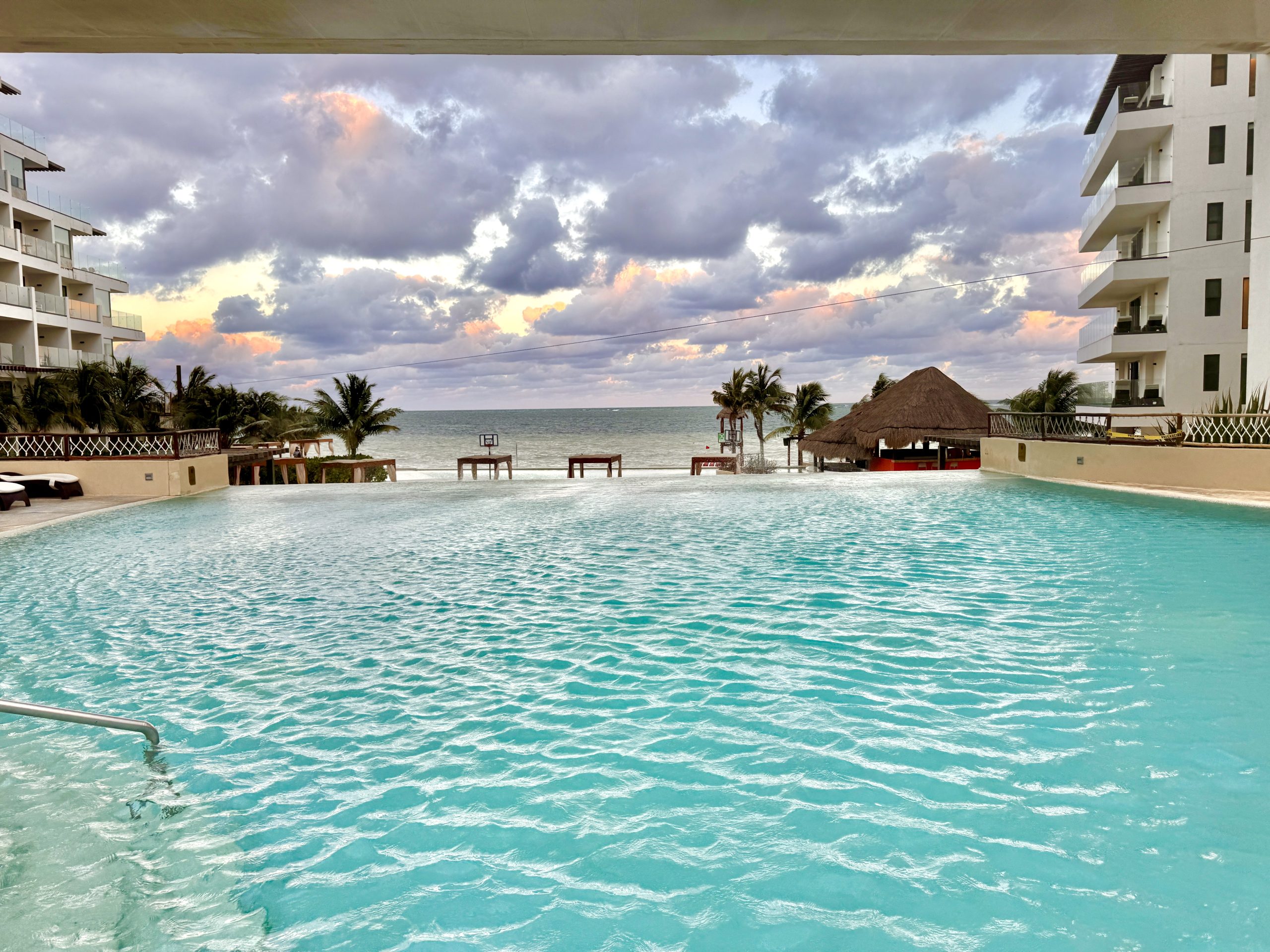 Autism friendly family hotel