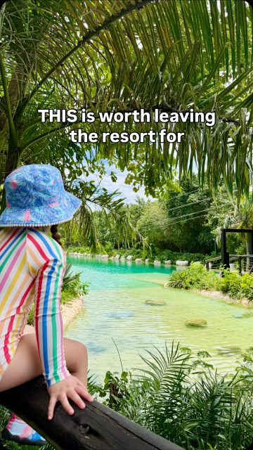 Leaving the resort with autistic kids while on vacation can feel like a gamble.
Because if the outing doesn’t work… it can completely derail the rest of the day.
And honestly, that fear can make it tempting to just stay where everything feels predictable.
But Scape Park in Punta Cana ended up being one of the BEST decisions of our trip. 🌴
Not a “perfect” day. But absolutely possible.
Because when you’re traveling with autistic kids, finding experiences that feel flexible instead of overwhelming changes EVERYTHING.
If you’re planning a family trip to Punta Cana and wondering what’s actually worth leaving the resort for… this was it.
And if you want to know what helped make this day easier for our autistic family, comment SCAPE and I’ll send you exactly what we packed + what helped make it feel manageable. 🫶🏼
Follow @dreamjartravels for inclusive travel, and learn which destinations can work for your family too! ✈️
#dominicanrepublic🇩🇴 #puntacanaexcursions #inclusivetravel #autismadventures #familyvacations